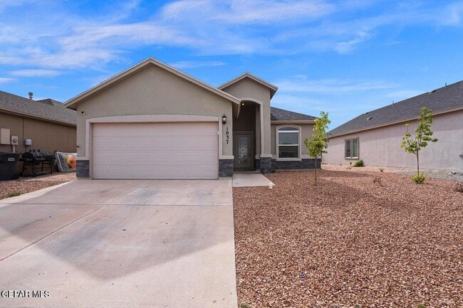 property at 1037 Summer House St