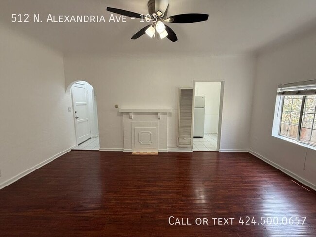 512 Alexandria Ave