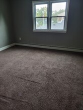 25 Fernwood Ave, Unit Upper in Buffalo, NY - Foto de edificio - Building Photo