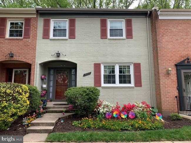 property at 7207 Jayhawk St