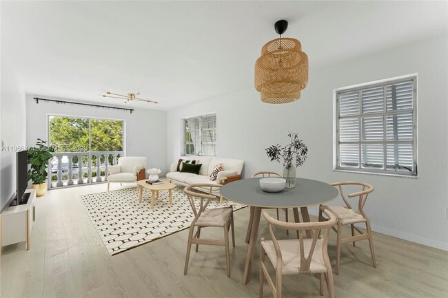 property at 1150 Madruga Ave