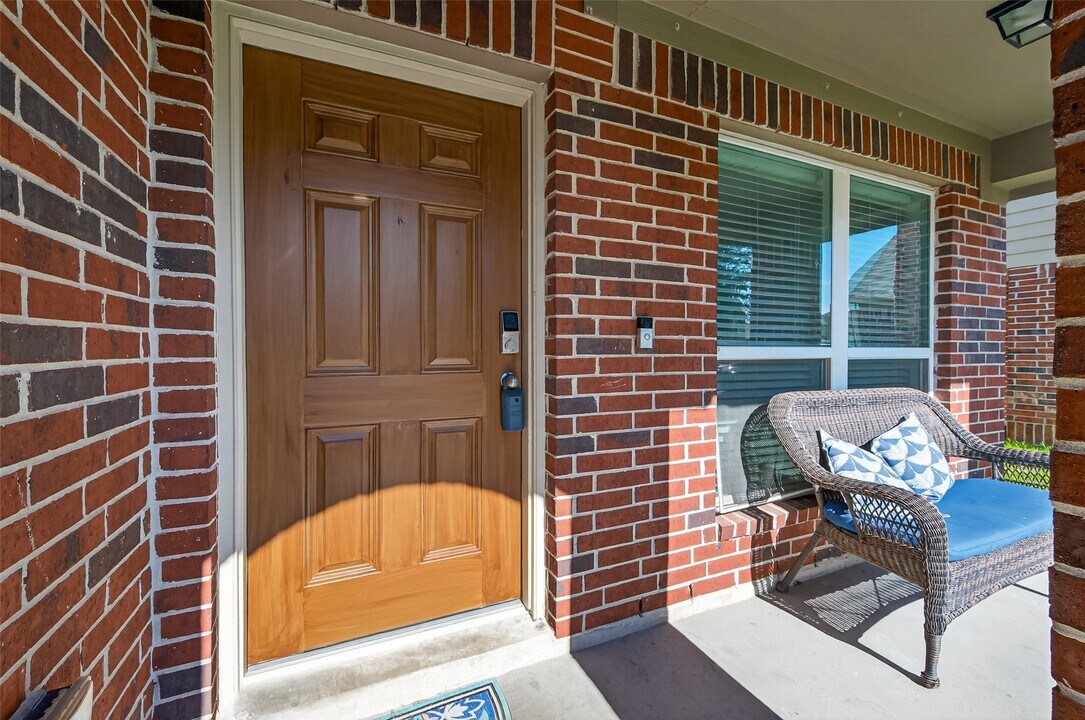 9931 Chimney Swift Ln in Conroe, TX - Building Photo