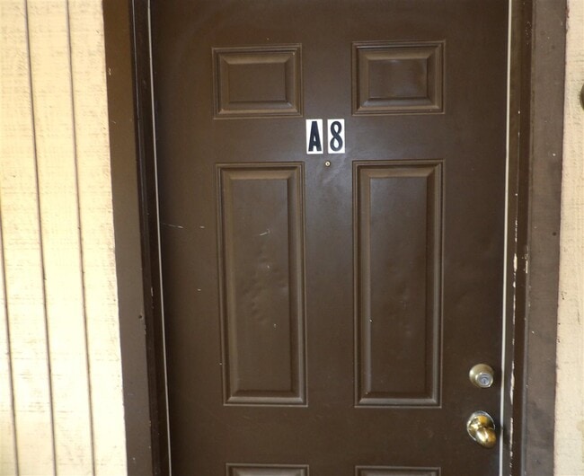 property at 6405 NW Oak Ave