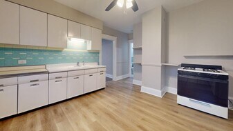 3505 Meyer Ave in Cleveland, OH - Building Photo