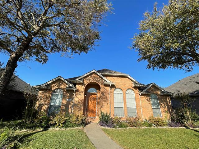 1504 Hickory Bend Dr in Allen, TX - Building Photo - Building Photo