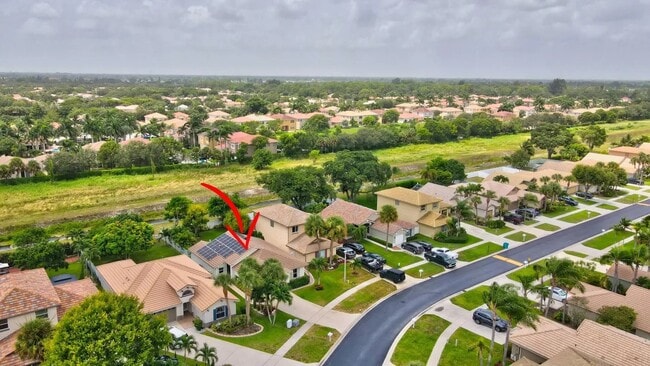 7927 Manor Forest Blvd in Boynton Beach, FL - Building Photo - Building Photo