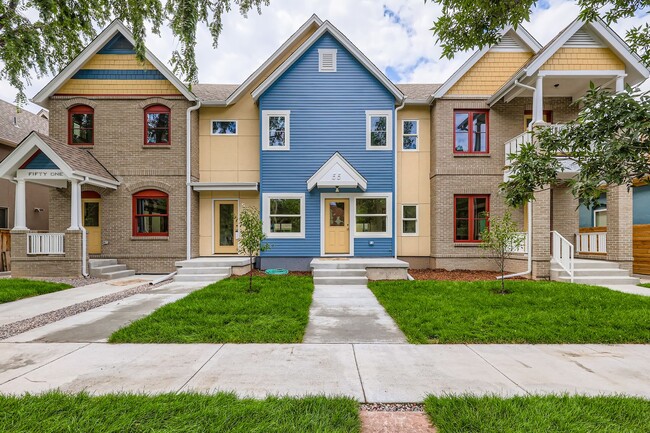 property at 55 Elati St