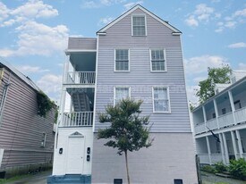 40 Reid St in Charleston, SC - Building Photo