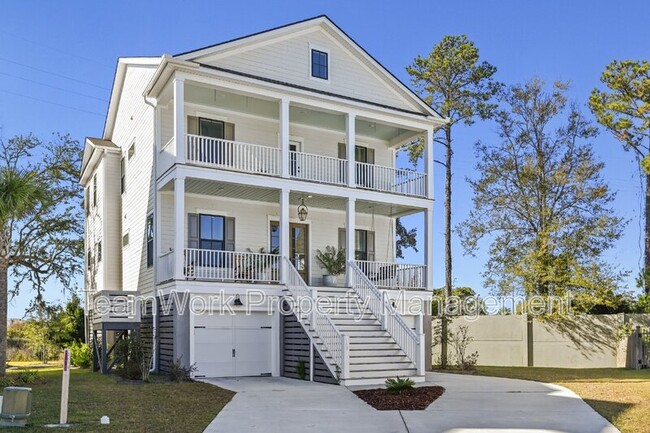 149 Low Tide Ct in Charleston, SC - Foto de edificio - Building Photo