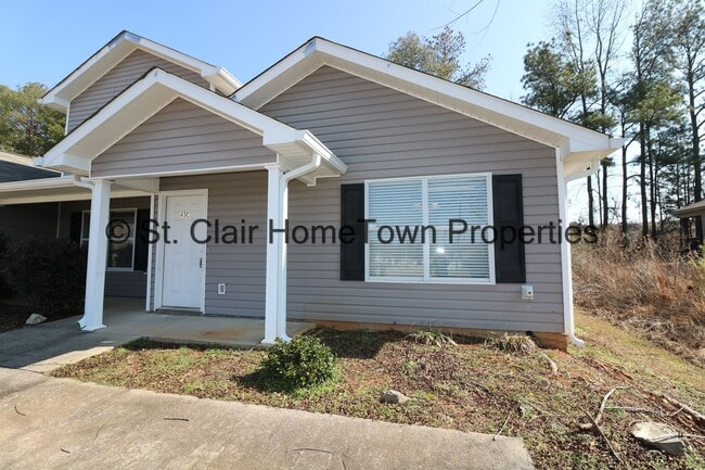 43 Shaley St in Lincoln, AL - Building Photo - Building Photo