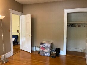 1515 Commonwealth Ave, Unit 4 in Boston, MA - Building Photo - Building Photo