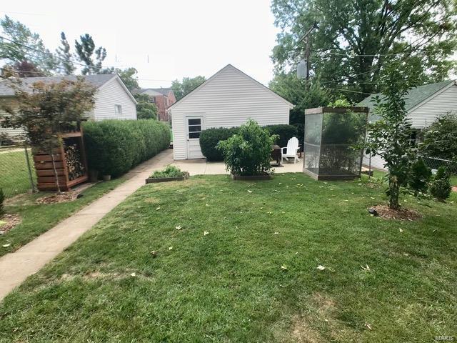 6706 Bancroft Ave in St. Louis, MO - Building Photo - Building Photo