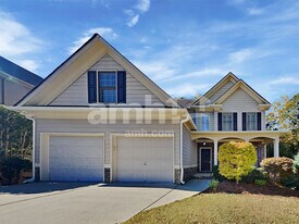 3063 Woodbridge Ln in Canton, GA - Building Photo