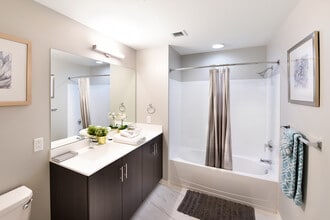 Two Twelve Clayton in Clayton, MO - Building Photo - Building Photo