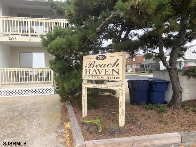 property at 203 E Brigantine Ave