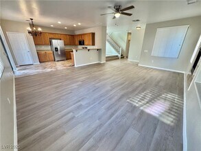 5808 Post Mountain St in North Las Vegas, NV - Building Photo - Building Photo