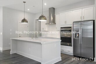 1629 Koch Ct in Charlottesville, VA - Building Photo - Building Photo