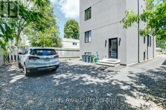 974 Hooper St in Ottawa, ON - Building Photo - Building Photo