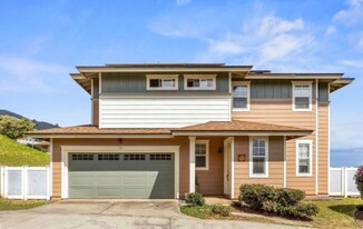 63 Maka Hou Loop in Wailuku, HI - Building Photo