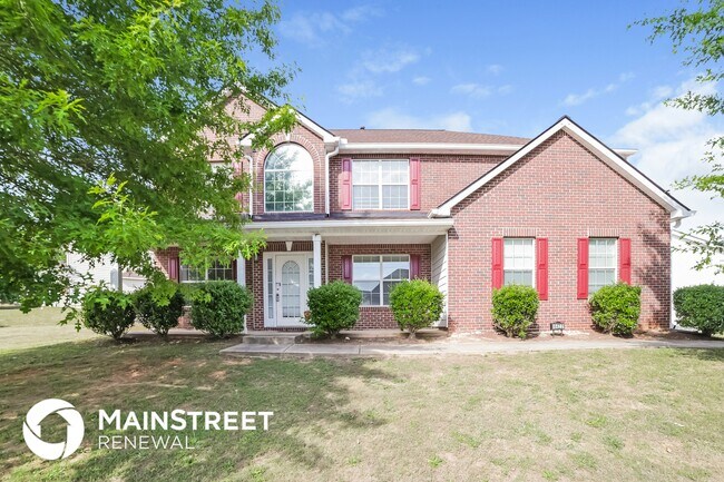 property at 4422 Estate St
