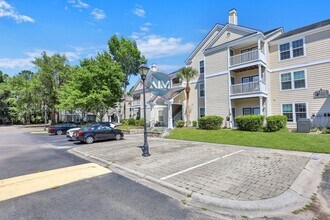 100 Kensington Blvd in Bluffton, SC - Building Photo - Building Photo