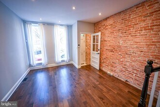 3013 Elliott St in Baltimore, MD - Building Photo - Building Photo