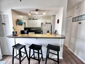 4000 Gulf Terrace Dr in Destin, FL - Foto de edificio - Building Photo