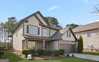 1214 Dawnview Dr in Locust Grove, GA - Foto de edificio - Building Photo