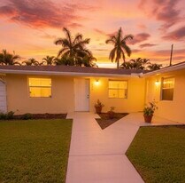 4610 Hairland Dr in West Palm Beach, FL - Building Photo