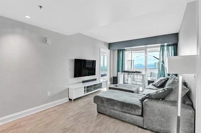 2700 Las Vegas Blvd S, Unit 3407 in Las Vegas, NV - Foto de edificio - Building Photo