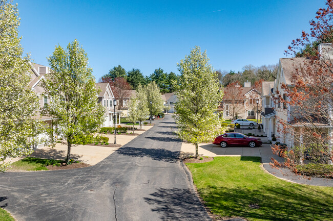 Heron Crest in Mansfield, MA - Building Photo - Building Photo