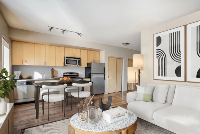 Prescott in Portland, OR - Building Photo - Interior Photo