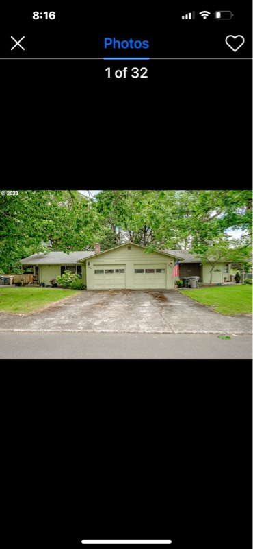 property at 286 SW River Dr