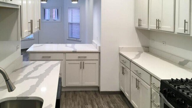 702 W Barry Ave in Chicago, IL - Building Photo - Building Photo