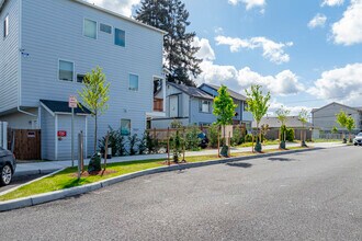 4337 S Cedar St in Tacoma, WA - Building Photo - Building Photo