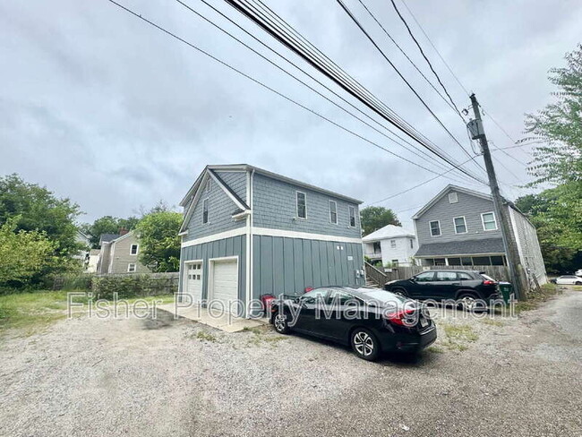 202 W 15th St in Richmond, VA - Building Photo - Building Photo