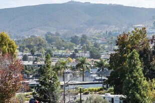 1560 Circa Del Lago, Unit D304 in San Marcos, CA - Building Photo