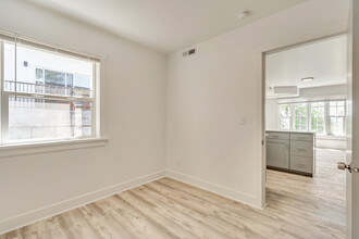 Breelynn Apartments in Salt Lake City, UT - Building Photo - Building Photo