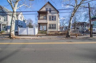 565 Orchard St in New Haven, CT - Building Photo