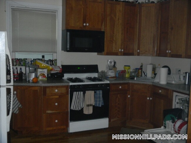 99 Calumet St in Boston, MA - Building Photo - Building Photo