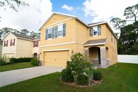 1016 Ashentree Dr in Plant City, FL - Building Photo - Building Photo