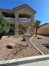 6116 Rabbit Track St in Las Vegas, NV - Building Photo - Building Photo