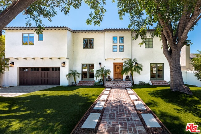 property at 4363 Irvine Ave