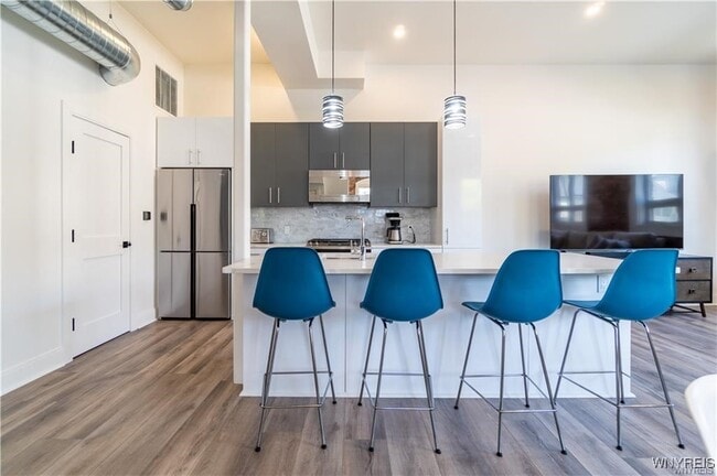 property at 340 Bird Ave