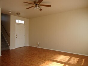 2847 Southampton Way in Round Rock, TX - Building Photo - Building Photo