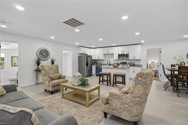 property at 13648 Track Ln