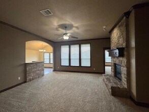 2312 SW 136th St in Oklahoma City, OK - Building Photo - Building Photo