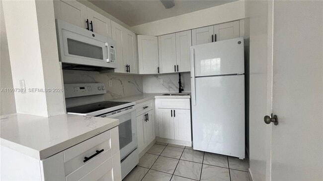 property at 8701 SW 141st St