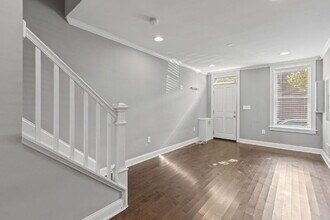 2222 Essex St in Baltimore, MD - Building Photo - Building Photo