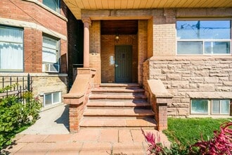 51 Spadina Rd in Toronto, ON - Building Photo - Building Photo